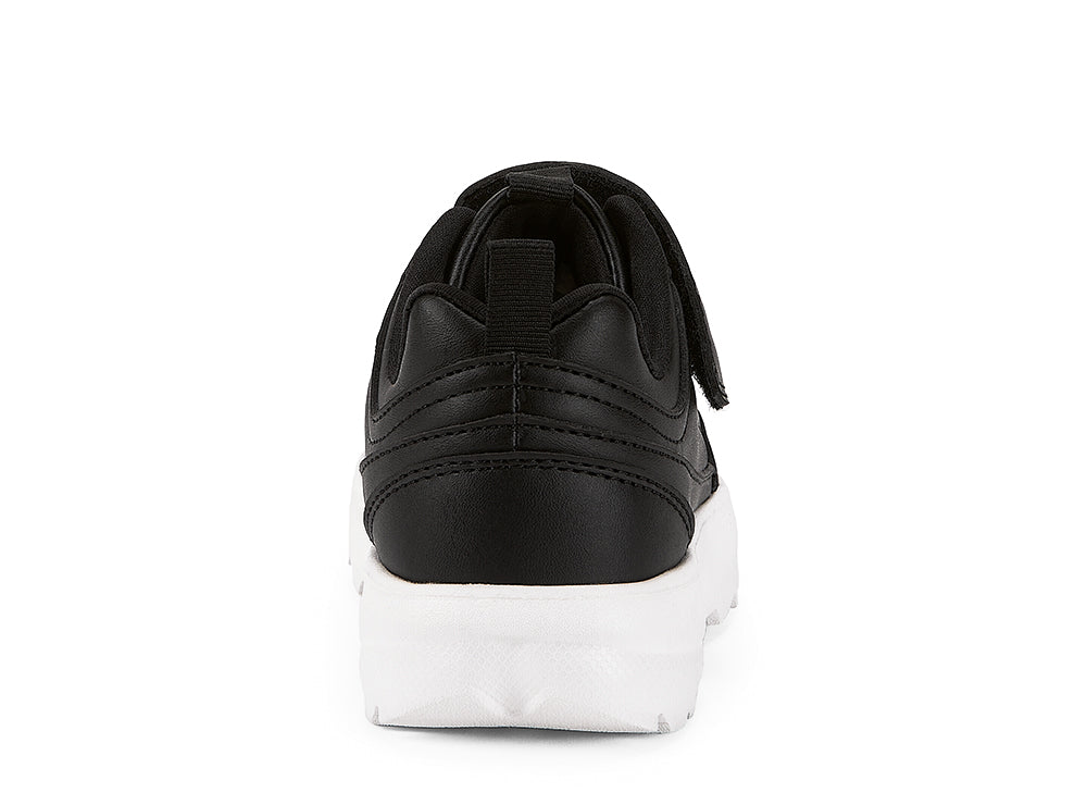 Yellow Shoes | Toddler-Athletic-Girls Athleisure-Low | Throwback Tdlr | 