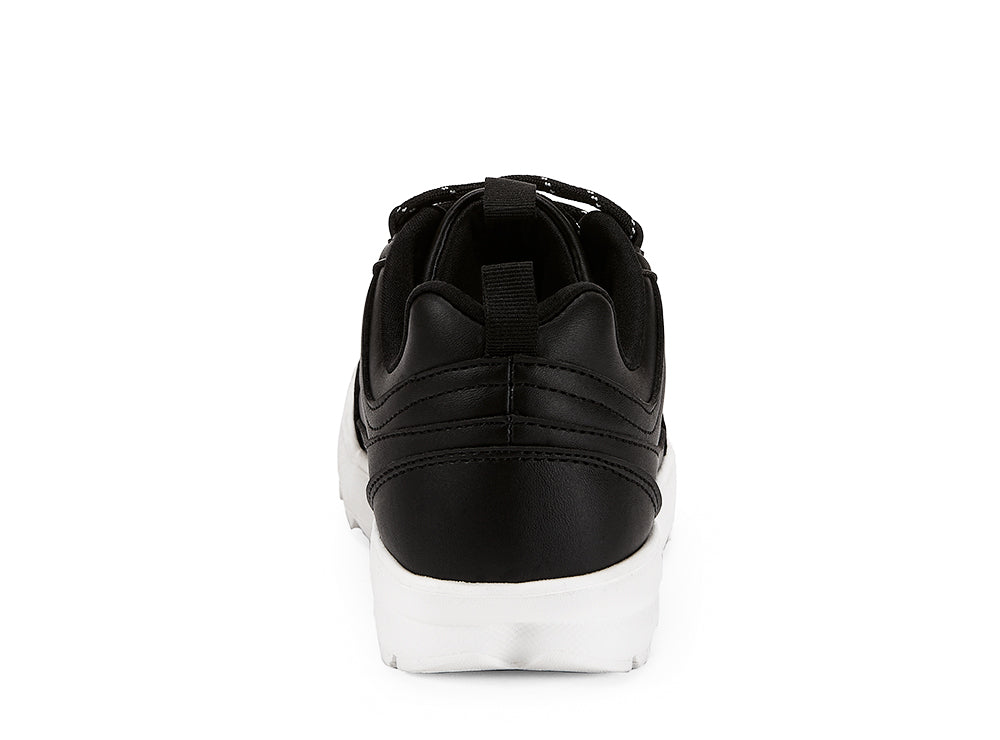 Yellow Shoes | Youth-Athletic-Girls Athleisure-Low | Throwback Yth | 