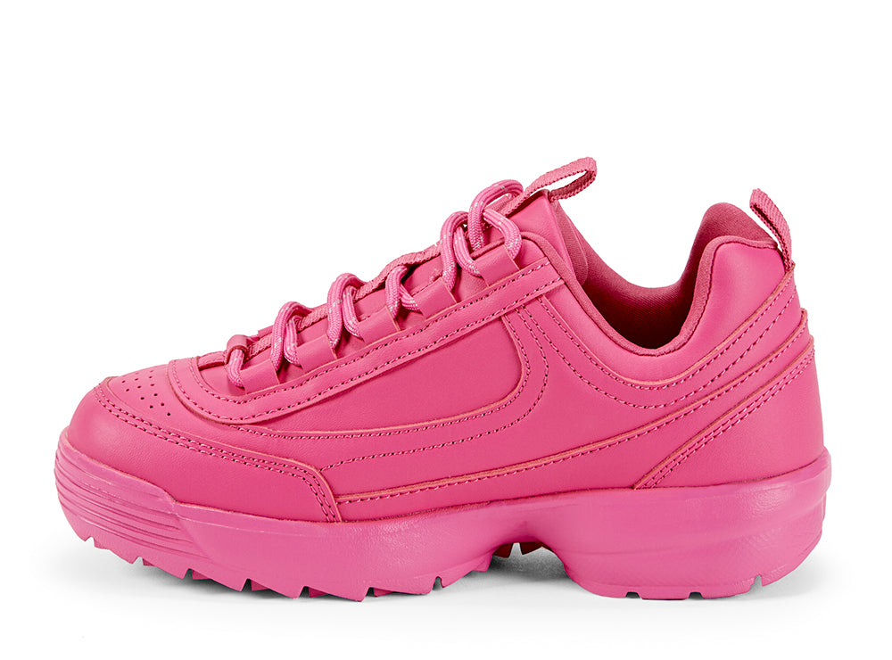 Yellow Shoes | Youth-Athletic-Girls Athleisure-Low | Throwback Yth | 