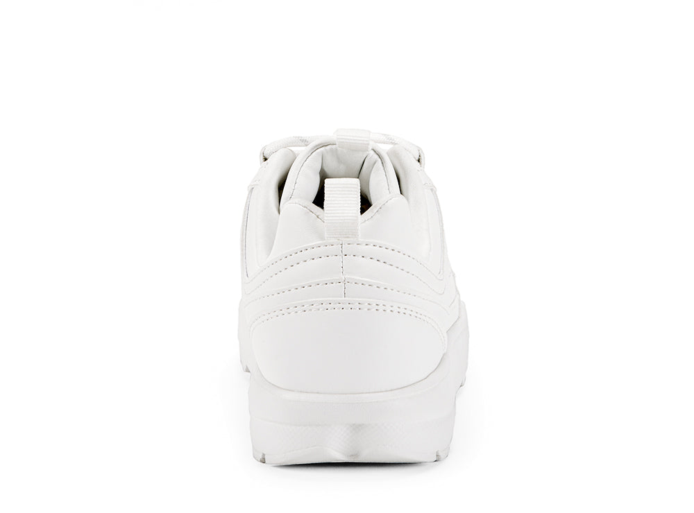 Yellow Shoes | Youth-Athletic-Girls Athleisure-Low | Throwback Yth | 