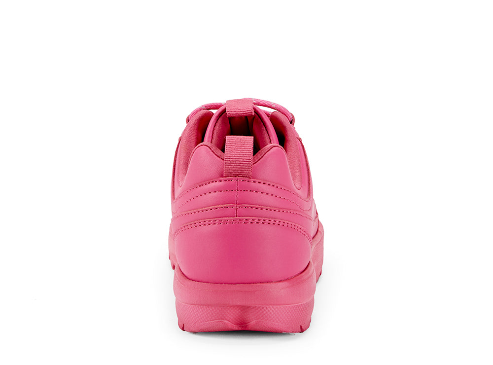 Yellow Shoes | Missy-Athletic-Athleisure-Low | Throwback Jr | 