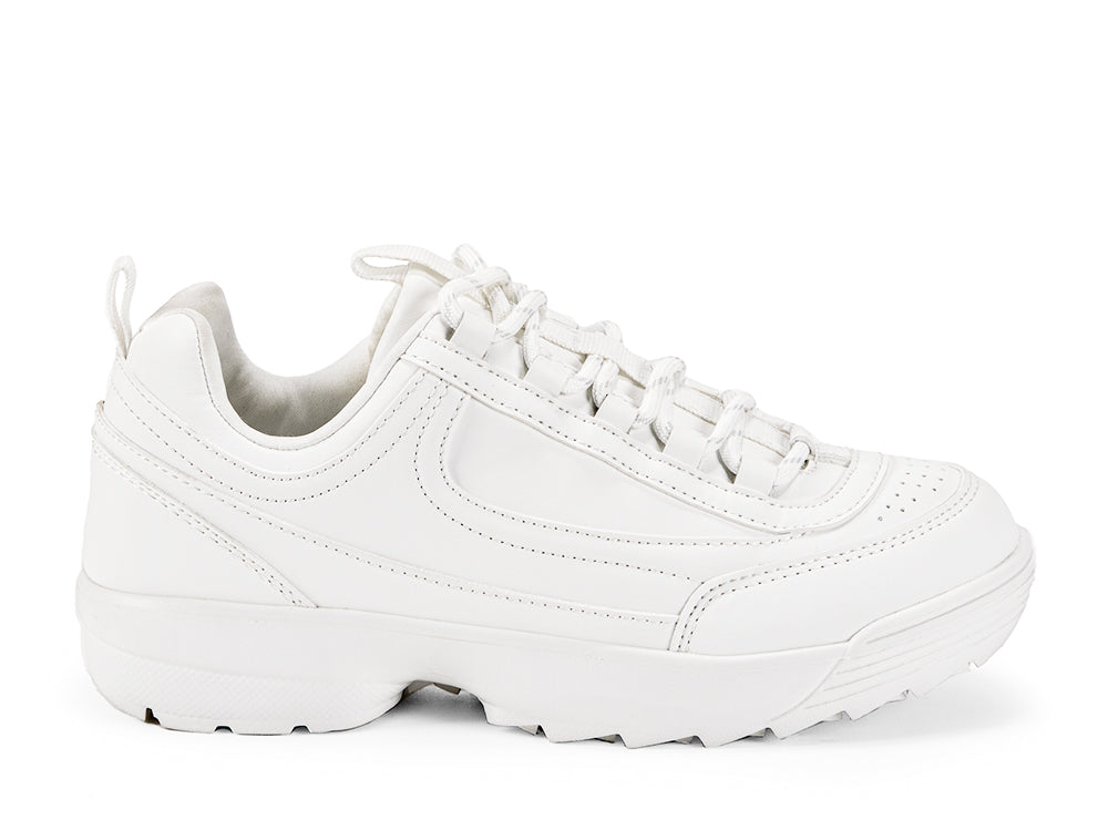 Yellow Shoes | Missy-Athletic-Athleisure-Low | Throwback Jr | 