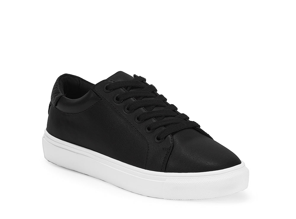 Yellow Shoes | Womens-Shoes-Casual-Flat/Laced | Benson | 