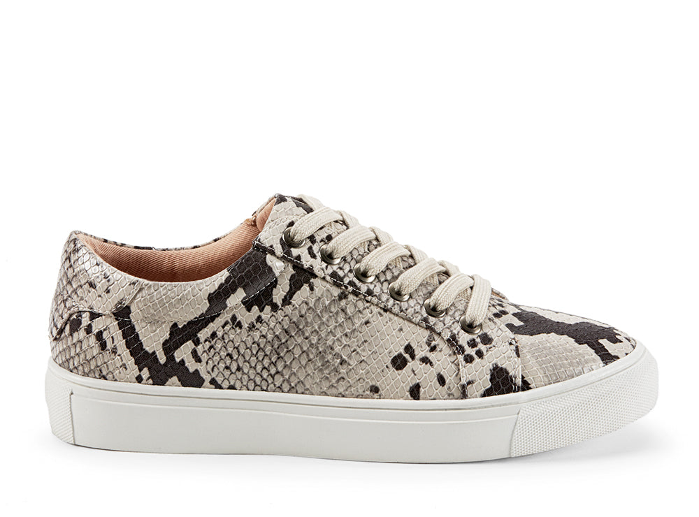 Yellow Shoes | Womens-Shoes-Casual-Flat/Laced | Benson | 