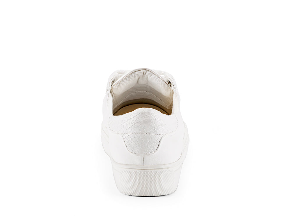 Yellow Shoes | Womens-Shoes-Casual-Flat/Laced | Benson | 