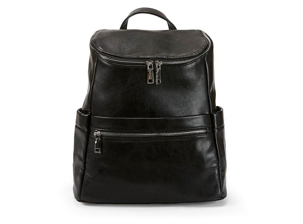 Yellow Shoes | Accessories-Womens-Handbags-Backpack / Sling | Venturee | 