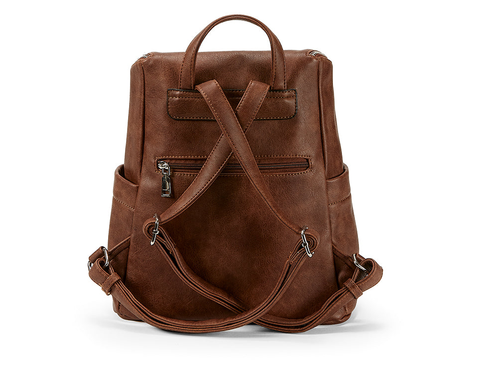 Yellow Shoes | Accessories-Womens-Handbags-Backpack / Sling | Venturee | 