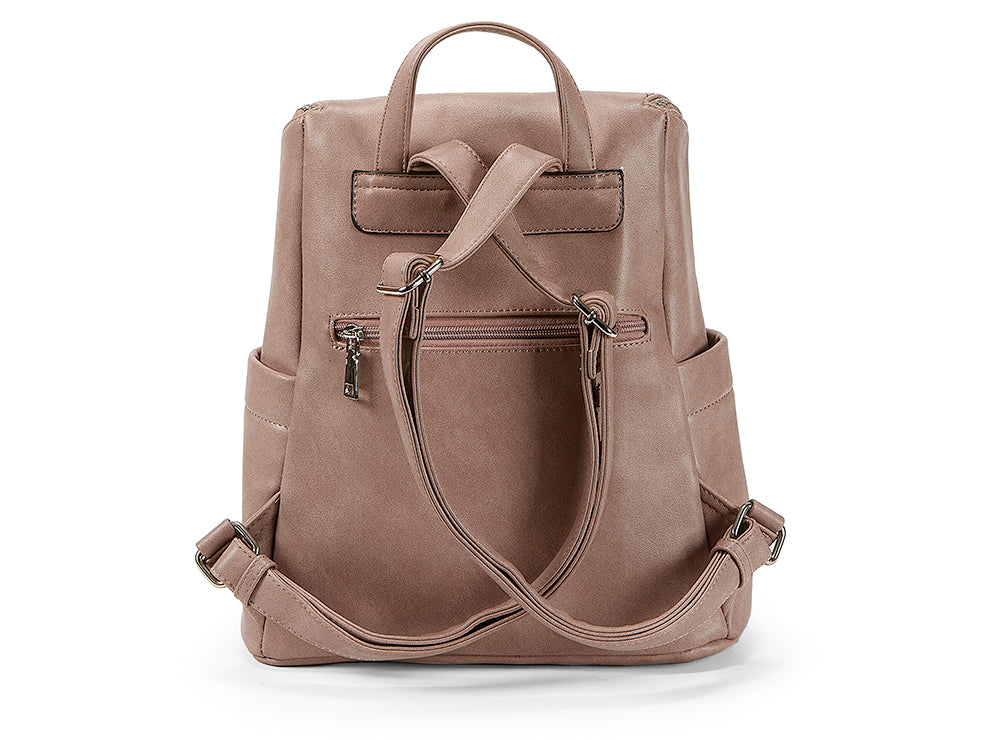 Yellow Shoes | Accessories-Womens-Handbags-Backpack / Sling | Venturee | 