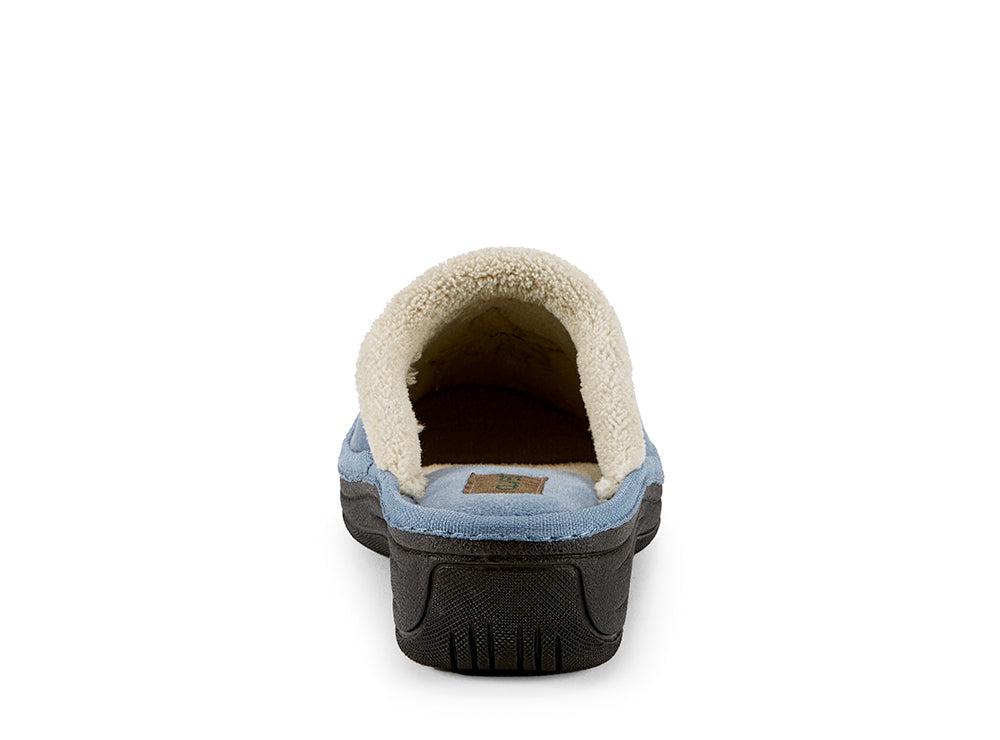 Yellow Shoes | Womens-Slippers-Slide-Slide | Adelaide | 