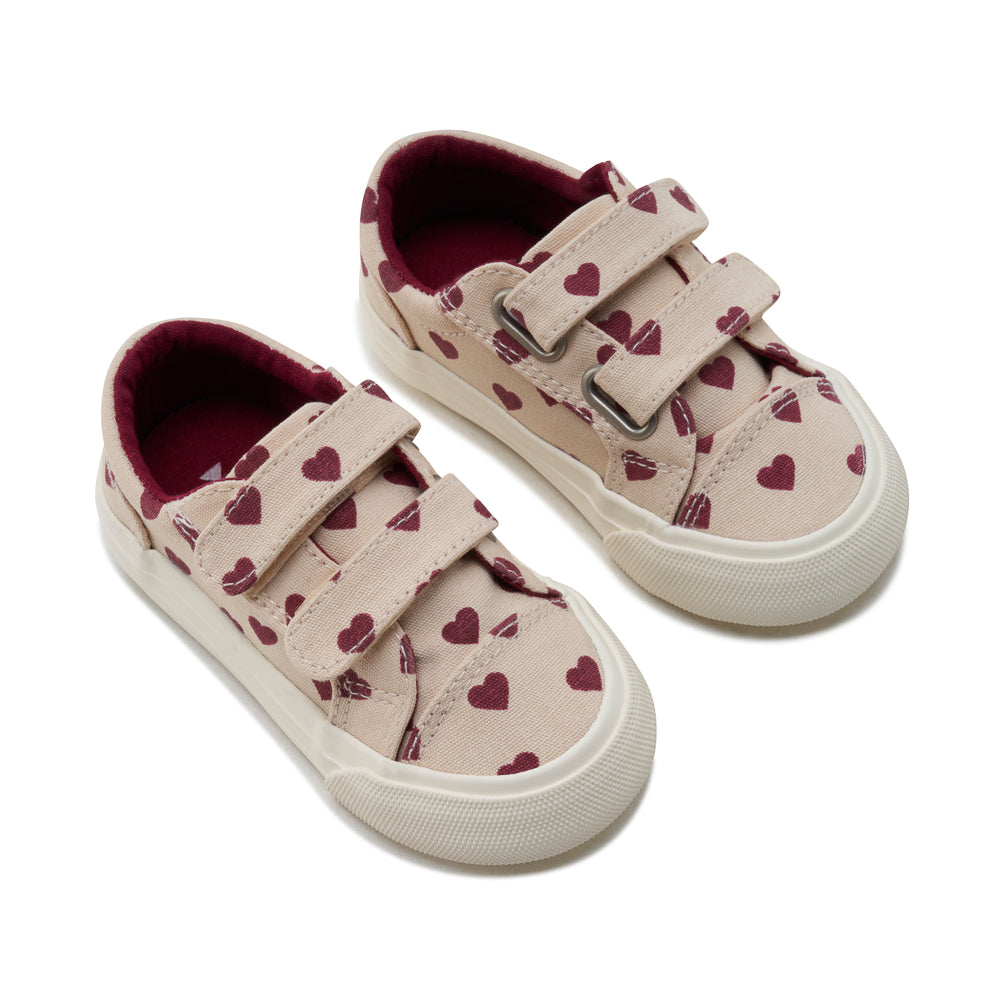 Yellow Shoes | Baby Athletic Shoes | PHOEBE | 112847-21