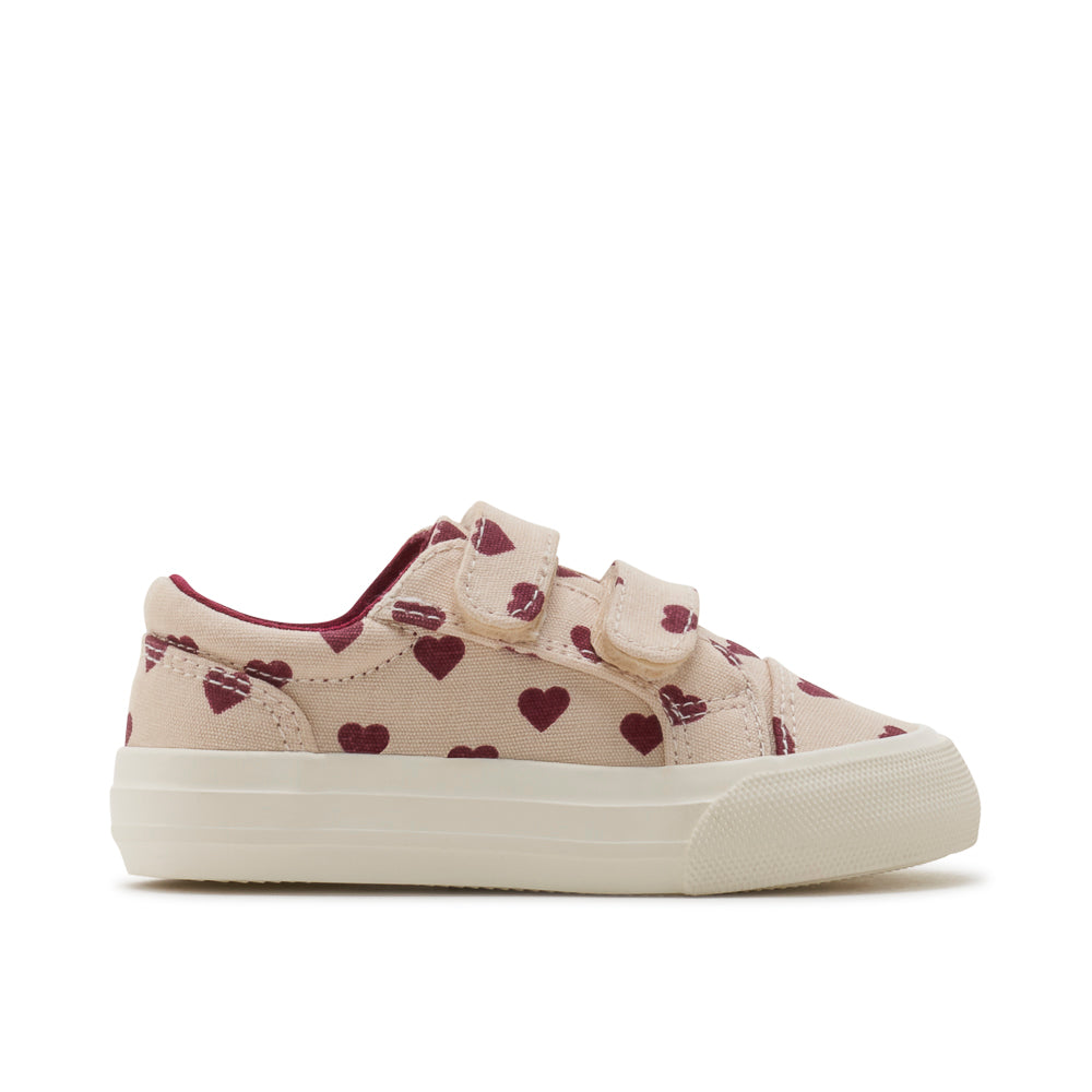 Yellow Shoes | Baby-Athletic-Girls Athleisure-Low | PHOEBE | 