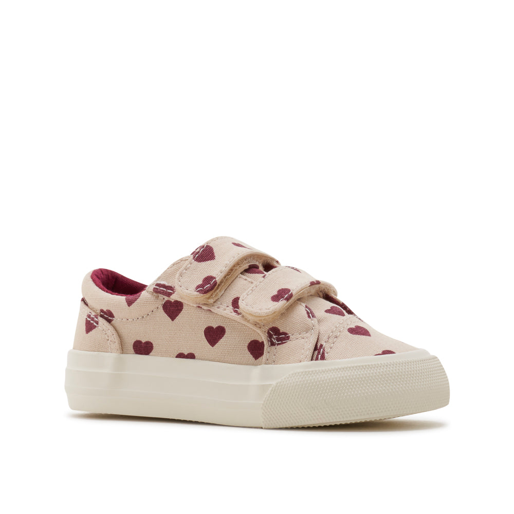 Yellow Shoes | Baby-Athletic-Girls Athleisure-Low | PHOEBE | 