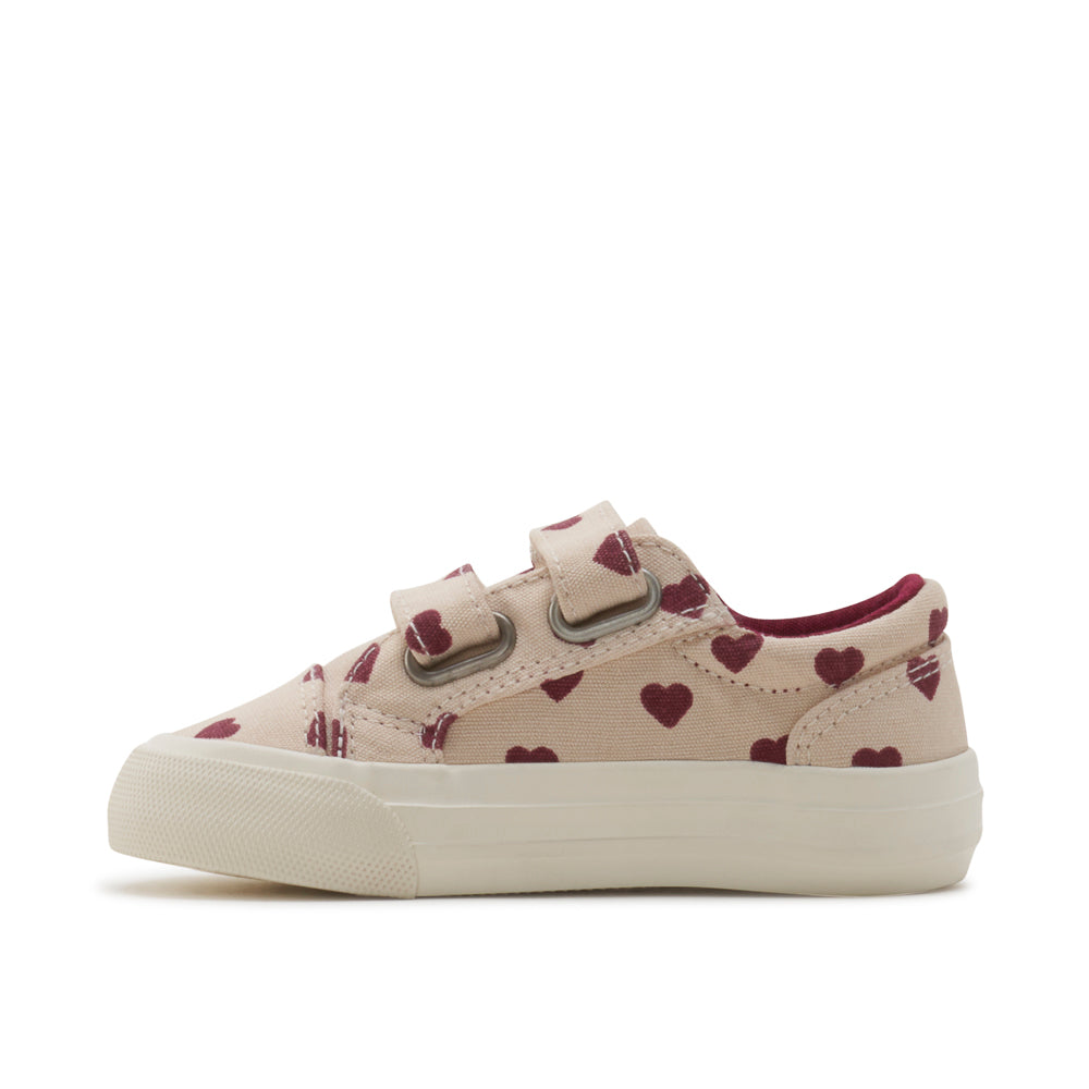 Yellow Shoes | Baby Athletic Shoes | PHOEBE | 112847-21-PHOEBE-04-PHOEBE-Baby Athletic Shoes-Yellow-Yellow Shoes