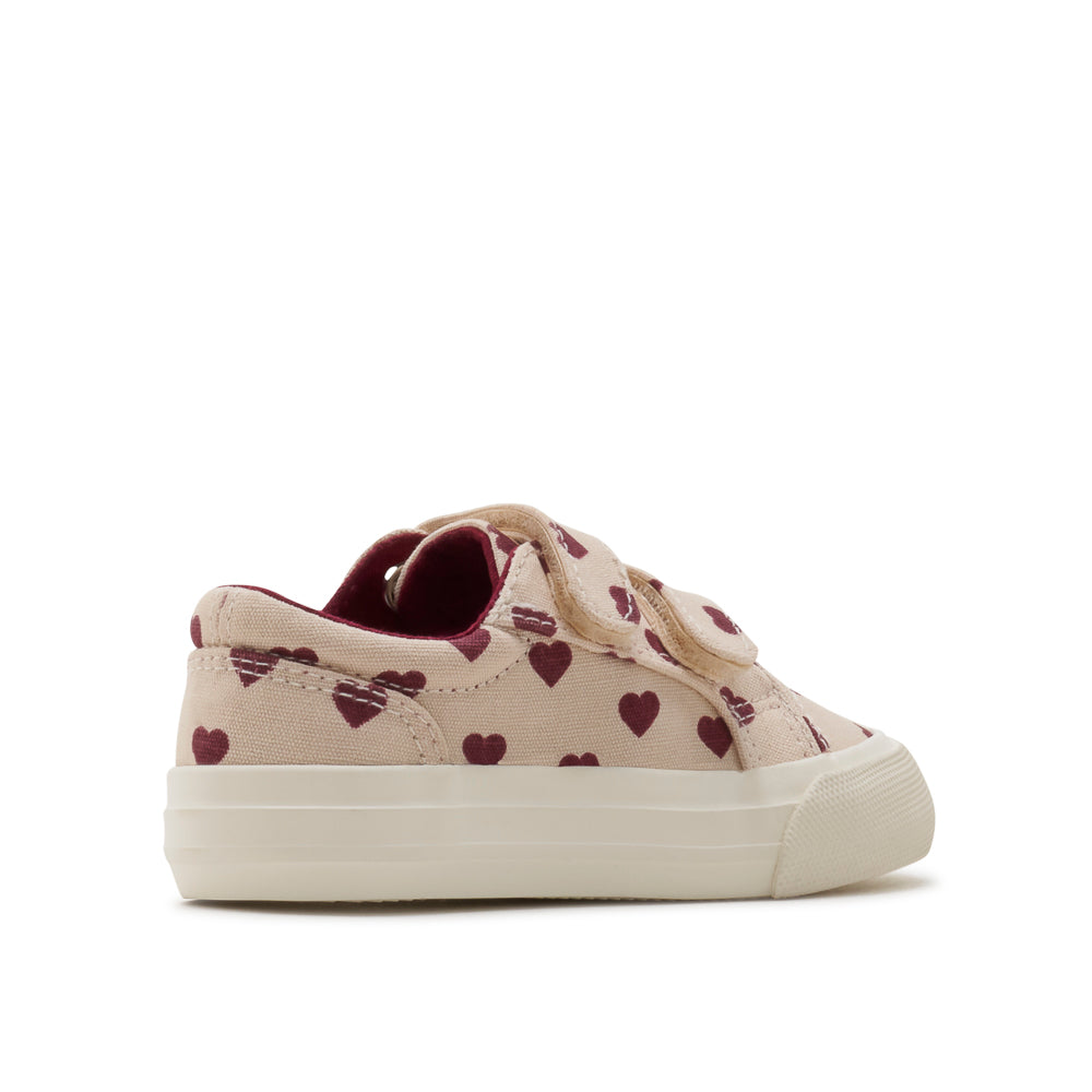 Yellow Shoes | Baby-Athletic-Girls Athleisure-Low | PHOEBE | 
