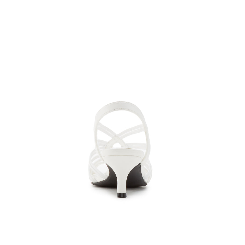 Yellow Shoes | Womens-Sandals-Comfort-Low Heel/Gladiator | JAZMINE | 