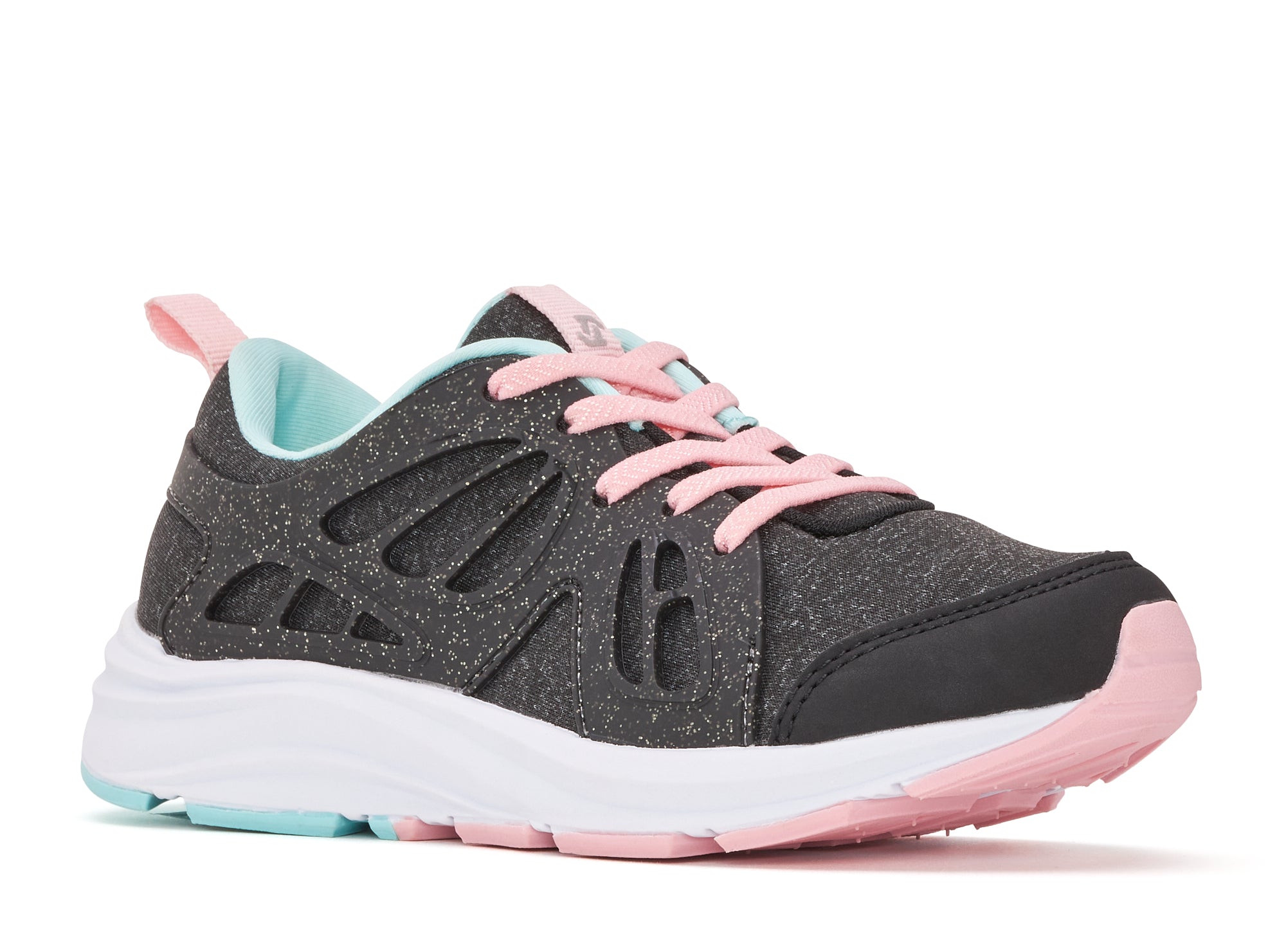 Yellow Shoes | Youth-Athletic-Girls Running-Hi-Tech | Be Fly | 