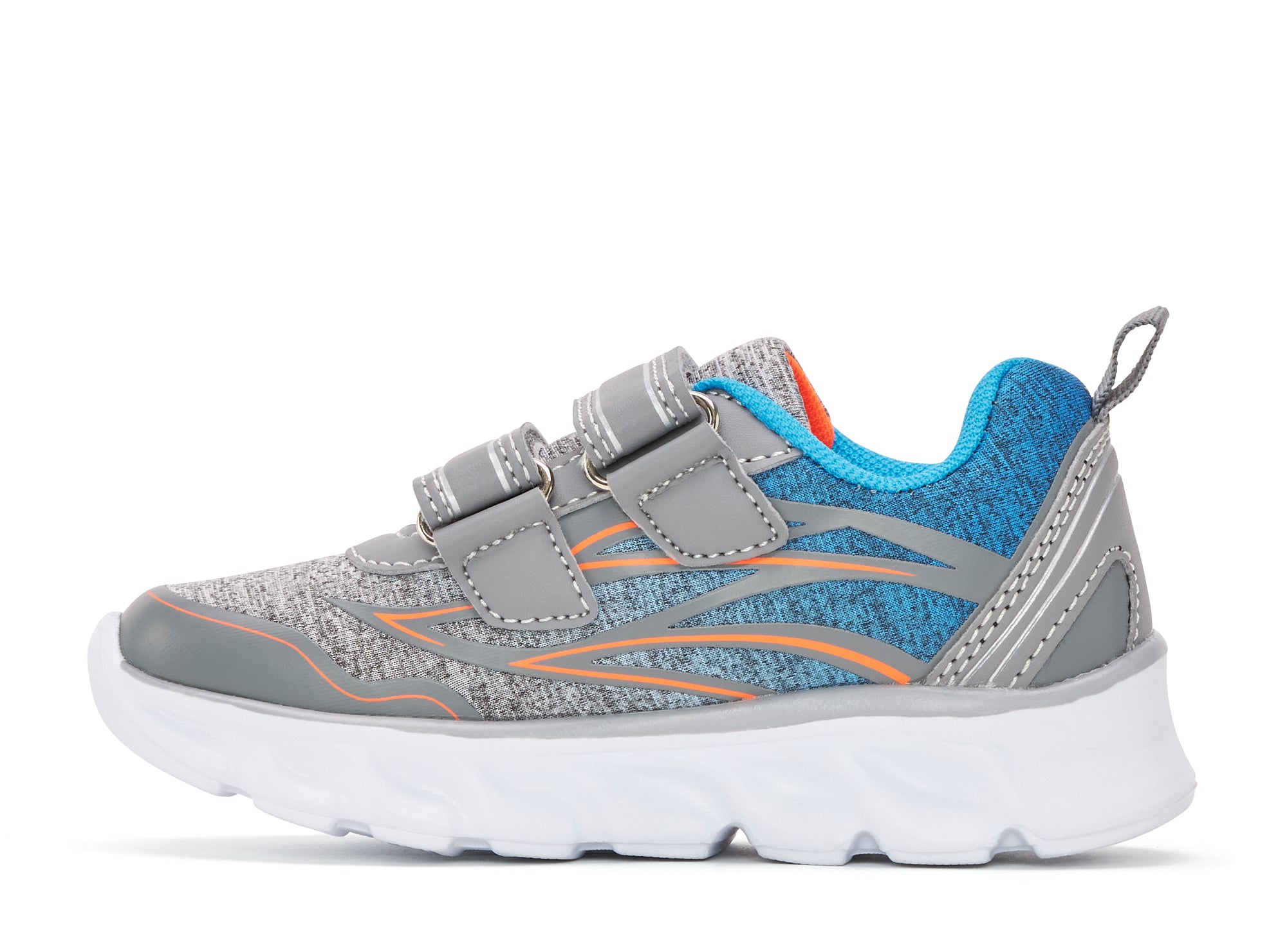 Yellow Shoes | Toddler-Athletic-Boys Athleisure-Low | Satellite | 
