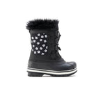 113993-06-STEPHANIE-01-113993-06-Stephanie-Toddler Kids Winter Boots-Konkrete-Yellow Shoes