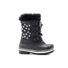 113993-06-STEPHANIE-02-Stephanie-Toddler Kids Winter Boots-Konkrete-Yellow Shoes