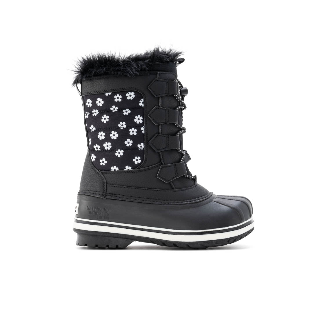 Yellow bottes online hiver fille