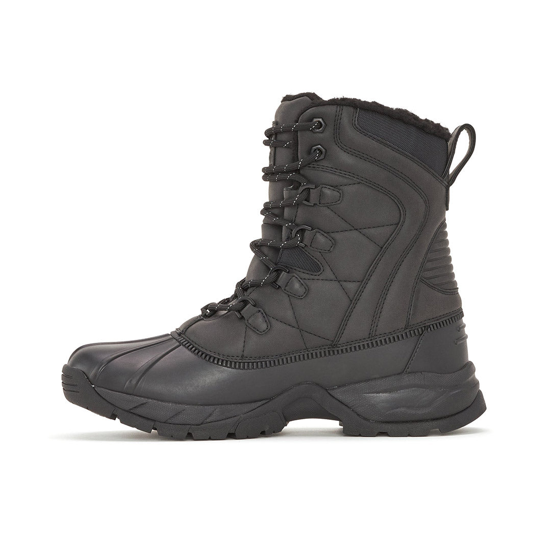 114473-01-CLIMATE_PRO-3-Climate Pro-Men's Winter Boots-Konkrete-Yellow Shoes
