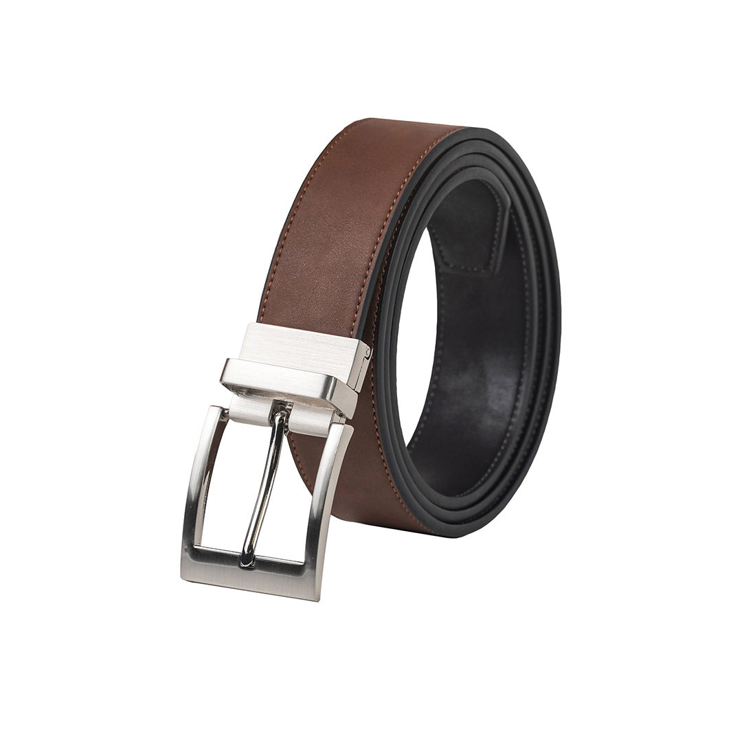 115573-07-CHAMPSCeinturereversible-01-115573-07-CHAMPS | Reversible belt-Men's Belts | Accessories-Champs-Yellow Shoes