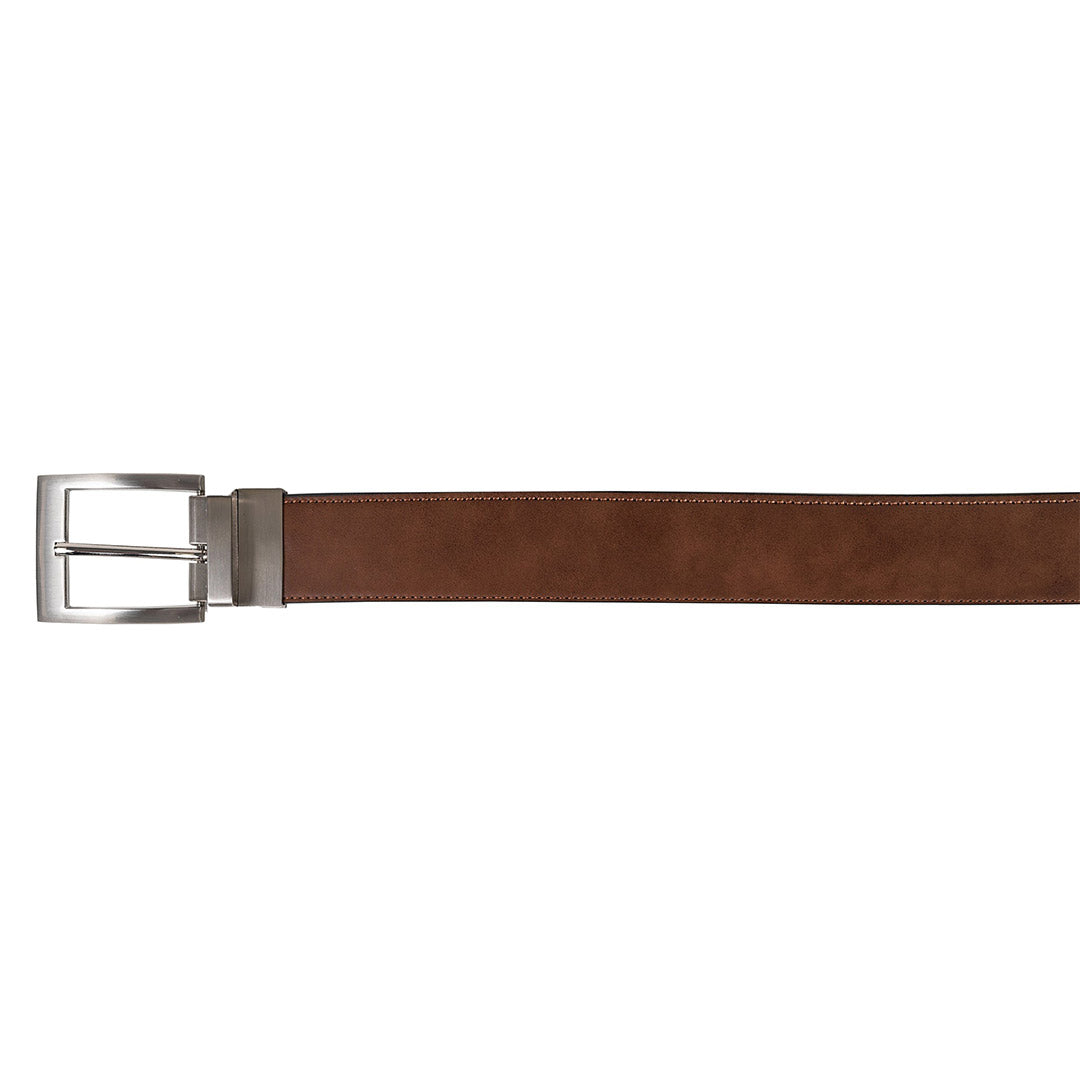 115573-07-CHAMPSCeinturereversible-03-CHAMPS | Reversible belt-Men's Belts | Accessories-Champs-Yellow Shoes