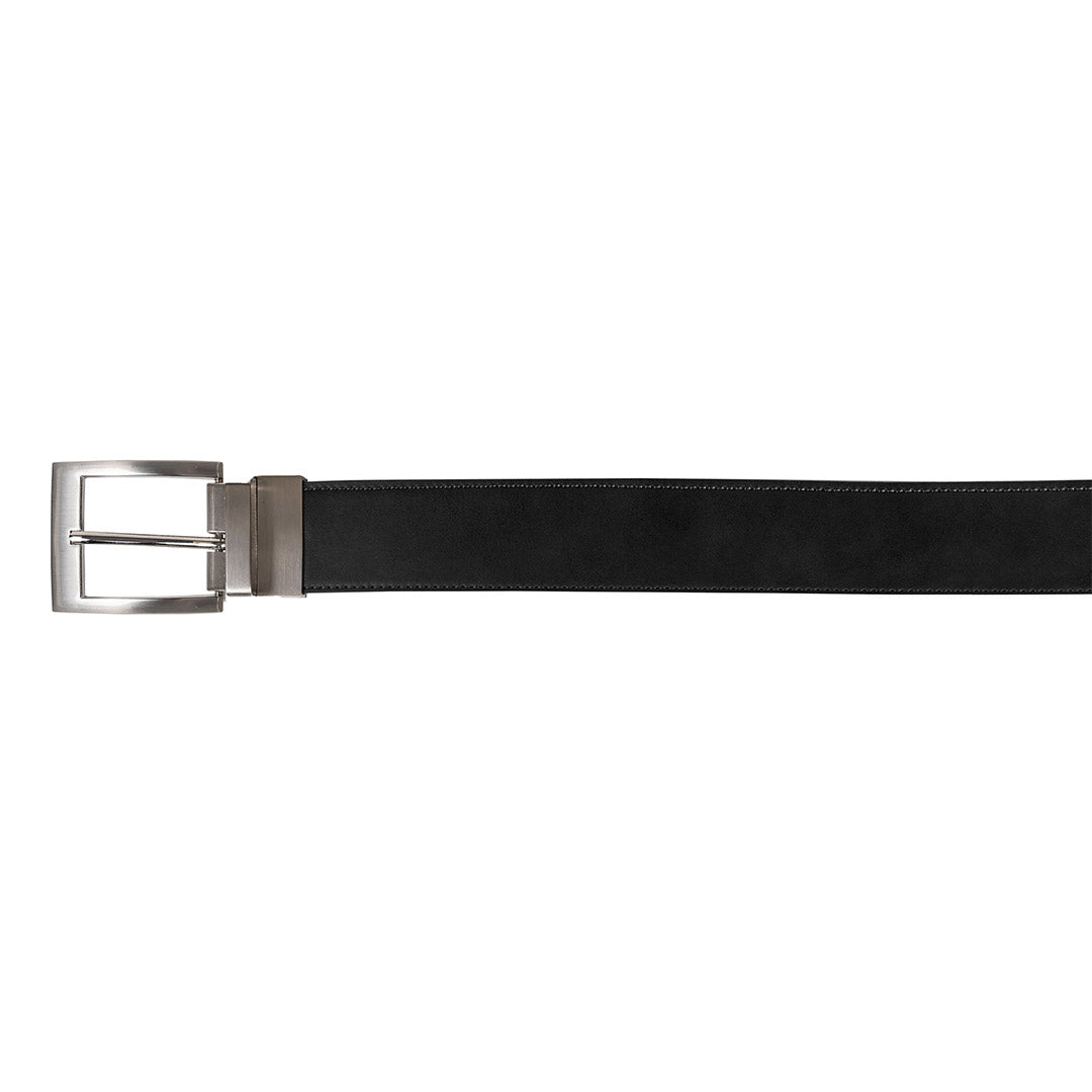 115573-07-CHAMPSCeinturereversible-04-CHAMPS | Reversible belt-Men's Belts | Accessories-Champs-Yellow Shoes