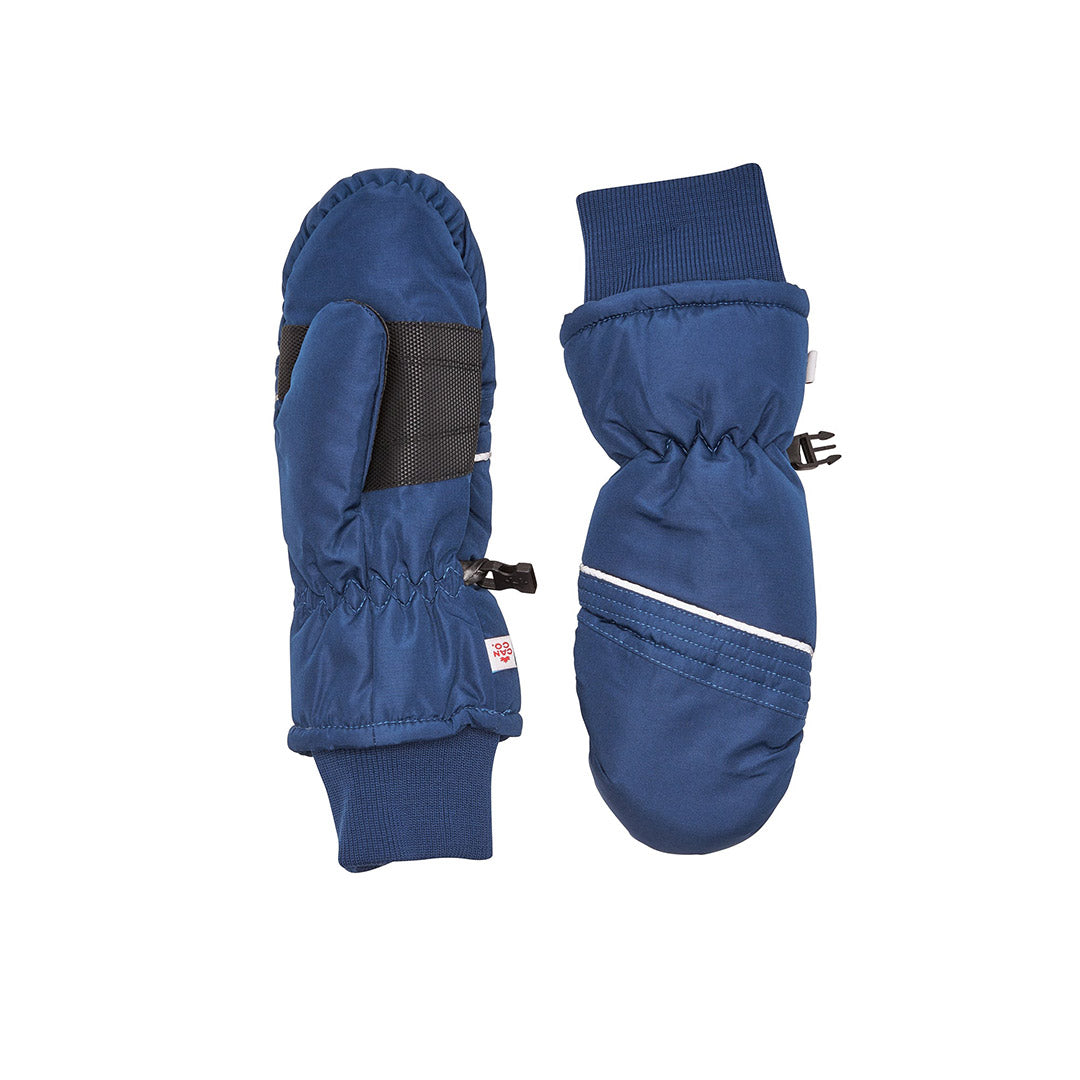 Yellow Shoes | Kids Gloves | Accessories | Jefferson 8-12 Years Size L/XL | 115707-43