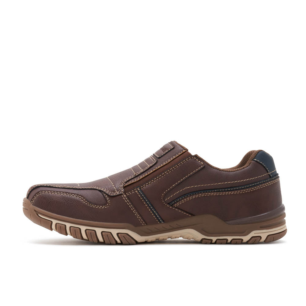 116150-31-KENT-04-KENT-Men's Shoes-Riverstone-Yellow Shoes