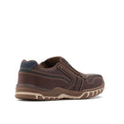 116150-31-KENT-05-KENT-Men's Shoes-Riverstone-Yellow Shoes