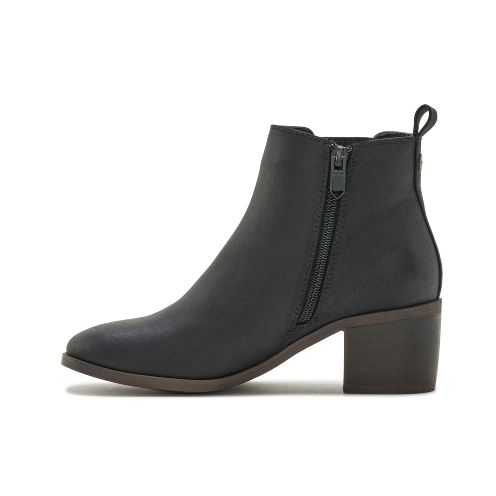 116373-01-BRIGITTE-04-BRIGITTE-Women's Fashion Light Boots-Yellow-Yellow Shoes