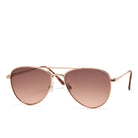 116489-10-ARCHERBRUN-2-116489-10-Archer Brown-Women's Sunglasses | Accessories-Chelsee Girl-Yellow Shoes