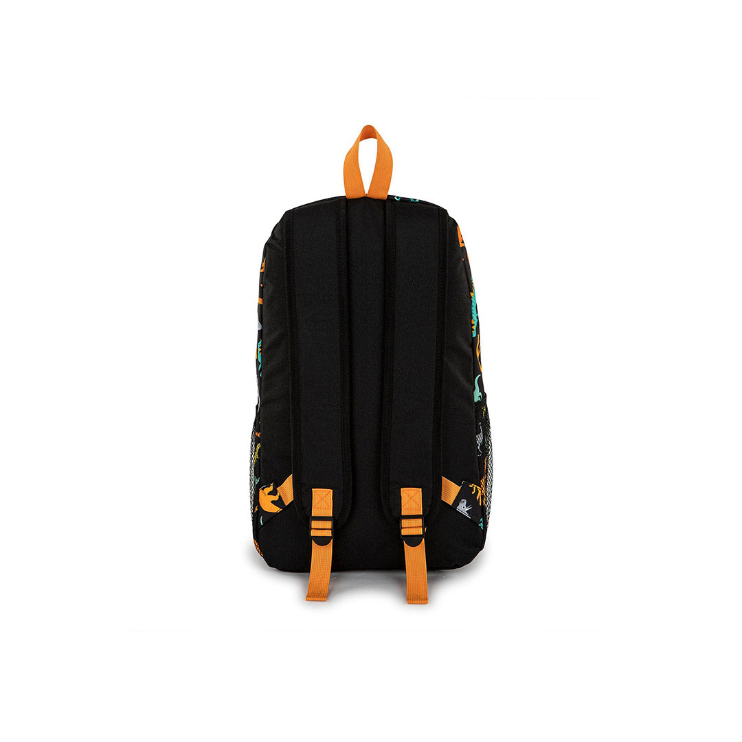 Yellow Shoes | Kids Backpacks | Accessories | BONDSTREET DINOREX BACKPACK | 117000-60-BONDSTREET_DINOREX_SAC_A_DOS-02-BONDSTREET DINOREX BACKPACK-Kids Backpacks | Accessories-Bondstreet-Yellow Shoes