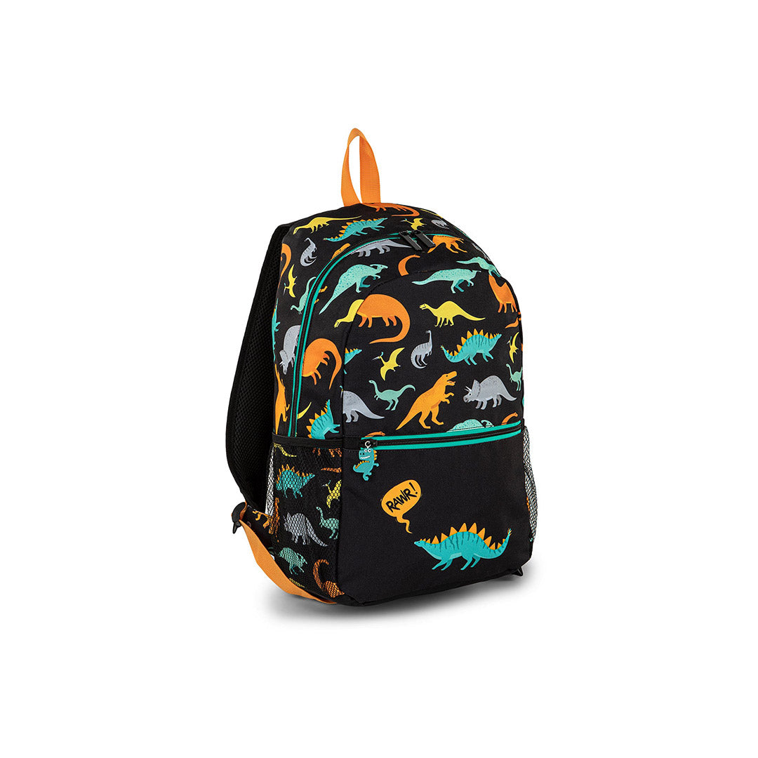 Yellow Shoes | Kids Backpacks | Accessories | BONDSTREET DINOREX BACKPACK | 117000-60-BONDSTREET_DINOREX_SAC_A_DOS-07-BONDSTREET DINOREX BACKPACK-Kids Backpacks | Accessories-Bondstreet-Yellow Shoes