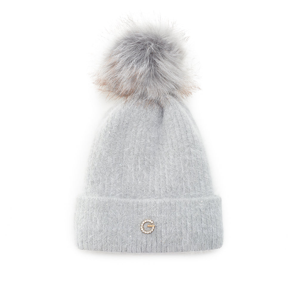 Yellow Shoes | Women's Hats | Accessories | MELINA | 117203-05