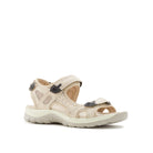 117667-21-RIVAGE-03-RIVAGE-Women's Sandals-Yellow-Yellow Shoes