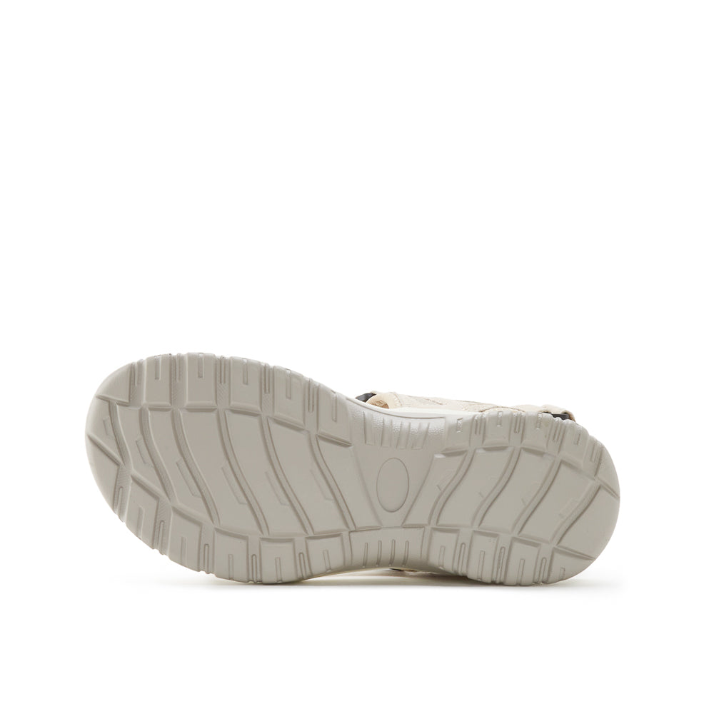 Yellow Shoes | Womens-Sandals-Beach-Flat/Sport | RIVAGE | 