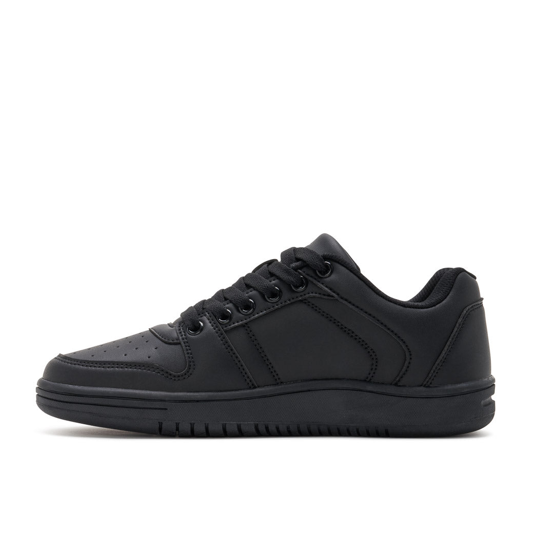 117754-01-TRYBUNECOURT-4-Trybune Court-Women's Sneakers-System-Yellow Shoes