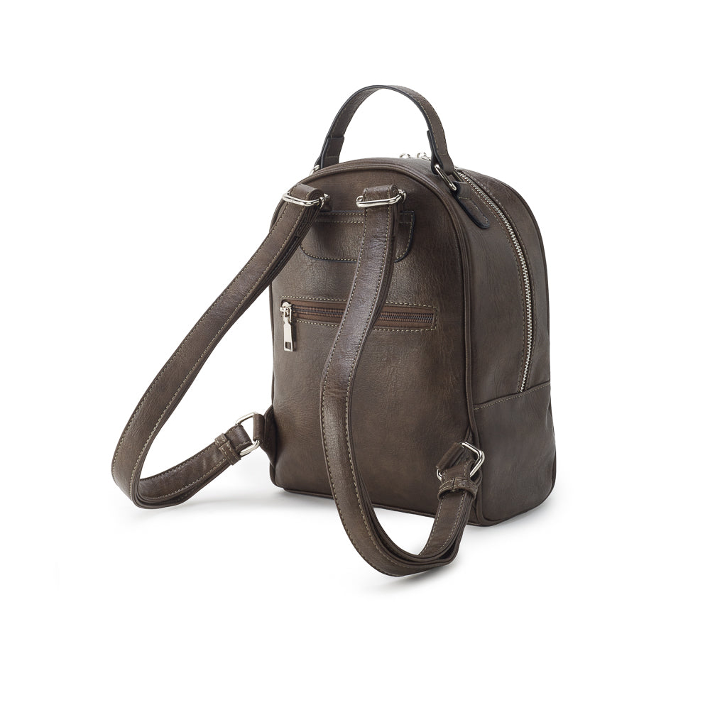 Yellow Shoes | Accessories-Womens-Handbags-Backpack / Sling | FIDJI | 