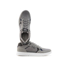 117781-05-DAMIANO-01-DAMIANO-Men's Sneakers-Riverstone-Yellow Shoes