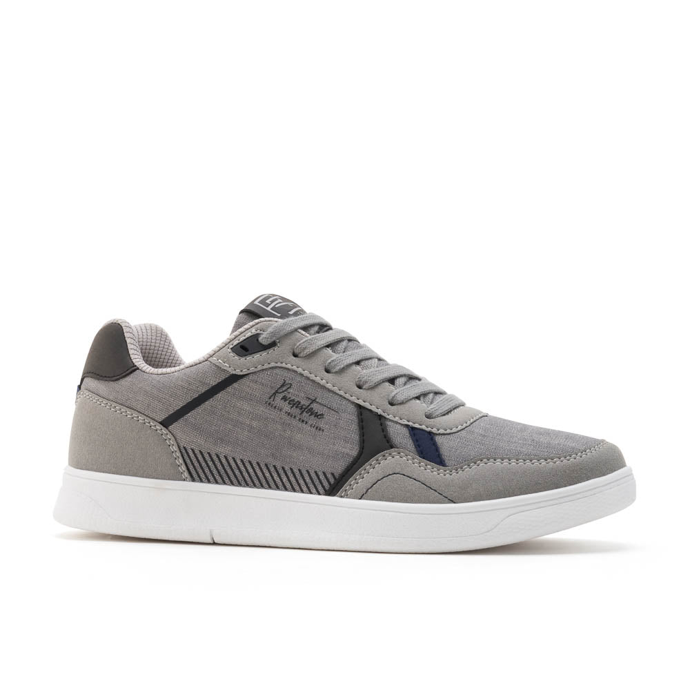 117781-05-DAMIANO-03-DAMIANO-Men's Sneakers-Riverstone-Yellow Shoes