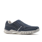 117858-40-KENT-02-KENT-Men's Shoes-Riverstone-Yellow Shoes