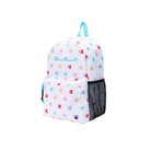 118113-78-CHAMPION_Youthquake_blanc_multicolore_sac_a_dos-02-CHAMPION | YOUTHQUAKE BACKPACK-Kids Backpacks | Accessories-Champion-Yellow Shoes