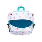 118113-78-CHAMPION_Youthquake_blanc_multicolore_sac_a_dos-05-CHAMPION | YOUTHQUAKE BACKPACK-Kids Backpacks | Accessories-Champion-Yellow Shoes