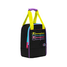 118115-04-Champion_Youthquake_noir_multicolore_boite_a_lunch-02-CHAMPION | YOUTHQUAKE LUNCH BAG-Kids Lunch Bags | Accessories-Champion-Yellow Shoes