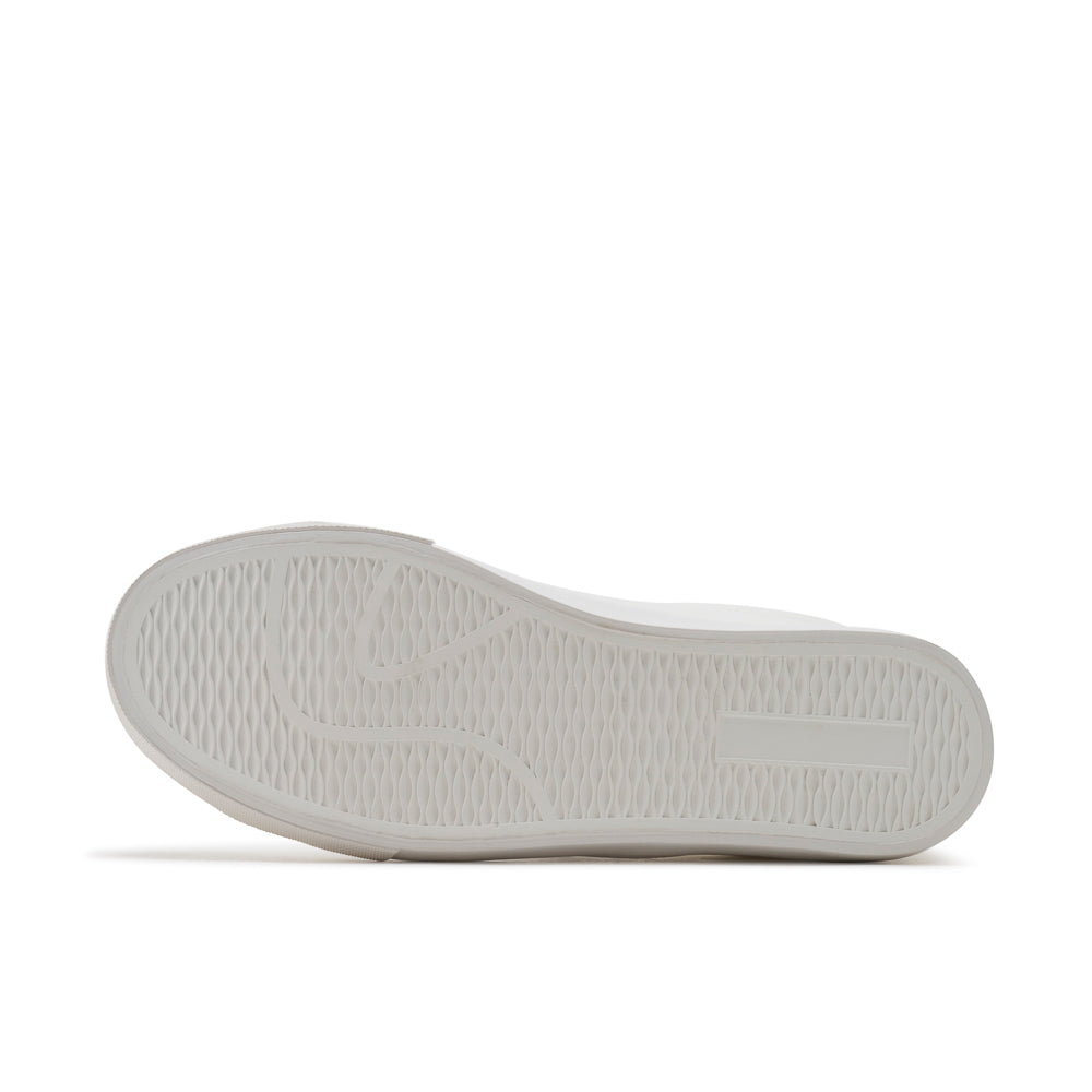 Yellow Shoes | Womens-Shoes-Casual-Flat/Laced | Saffia | 