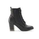 118272-01-ARTEL-1-118272-01-ARTEL-Women's Fashion Light Boots-Yellow-Yellow Shoes