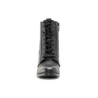 118272-01-ARTEL-3-ARTEL-Women's Fashion Light Boots-Yellow-Yellow Shoes