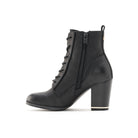 118272-01-ARTEL-4-ARTEL-Women's Fashion Light Boots-Yellow-Yellow Shoes